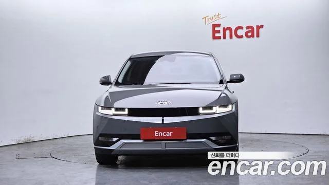 2022 Hyundai 아이오닉5