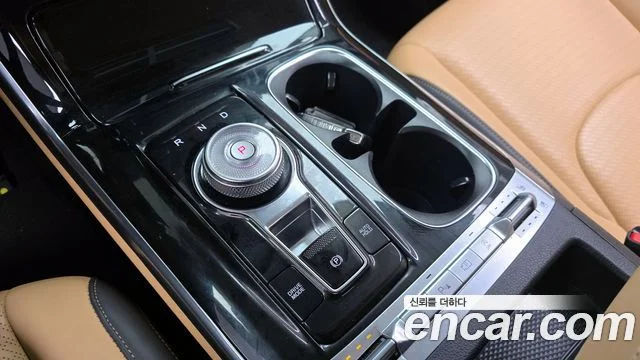 2021 Kia Carnival Gen.4