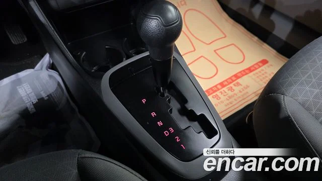 2018 Kia 올 뉴 모닝 (JA)