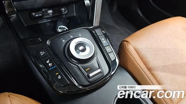 2023 Kia Seltos (New)