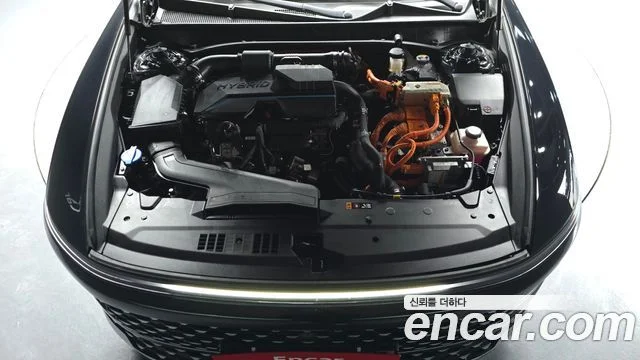 2023 Hyundai 그랜저 하이브리드 (GN7)