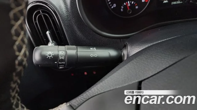 2023 Kia 모닝 어반 (JA)