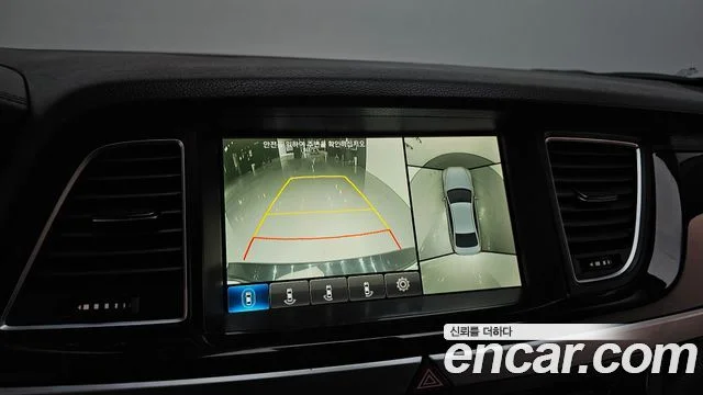 2014 Hyundai 제네시스 DH