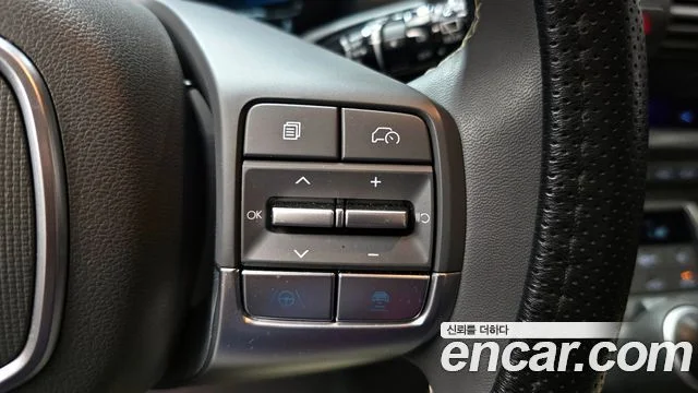 2024 Hyundai Casper (New)