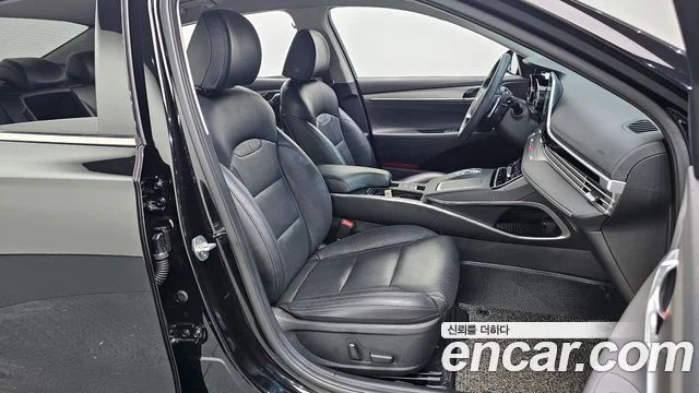 2020 Hyundai 더 뉴 그랜저 IG