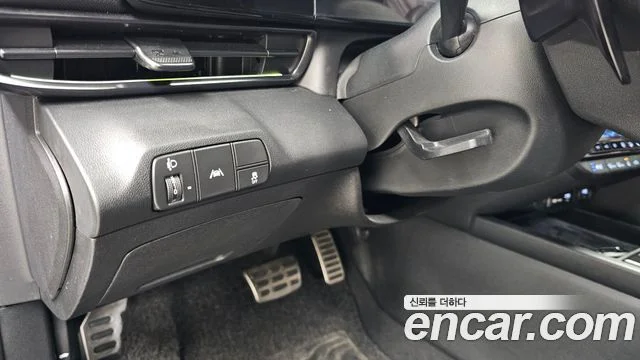 2022 Hyundai Avante (CN7)