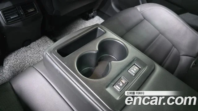 2024 Renault Korea SM6 (New)