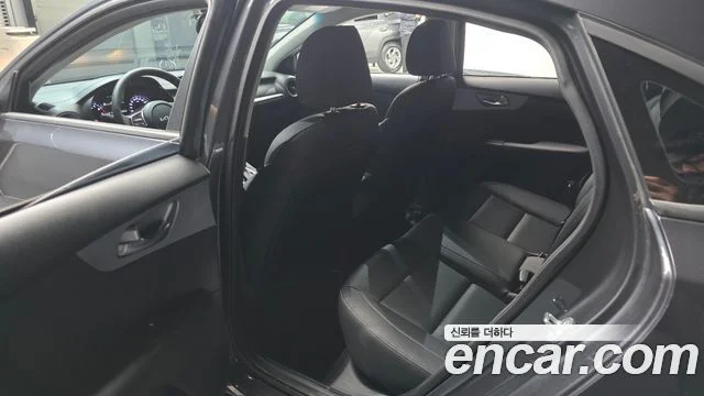 2021 Kia K3 (New) Gen.2