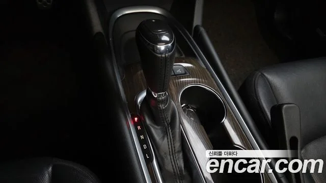 2016 Chevrolet 올 뉴 말리부