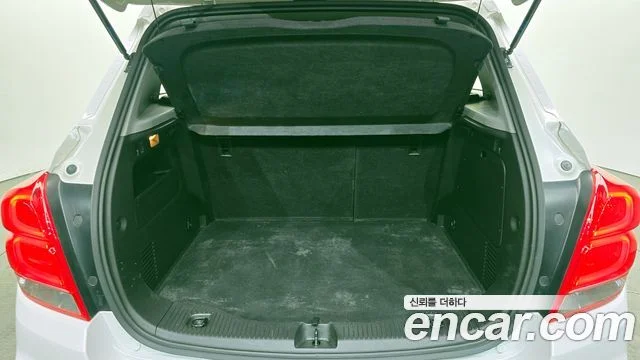 2017 Chevrolet Trax (New)