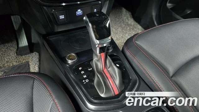 2020 KG Mobility 베리 뉴 티볼리