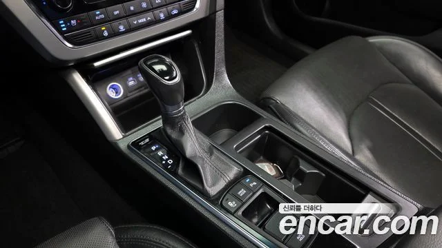 2014 Hyundai Sonata (LF)