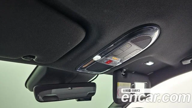 2022 Hyundai 아이오닉6