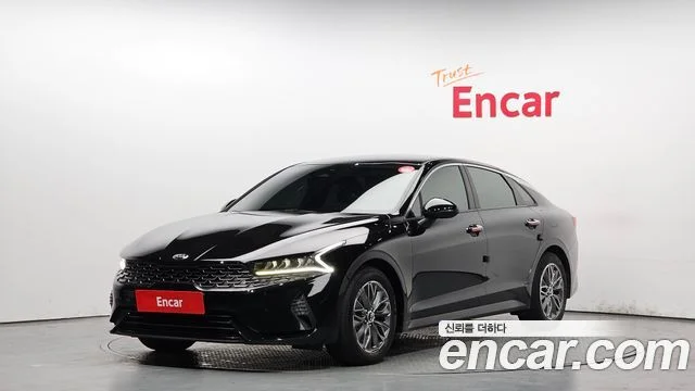 2021 Kia K5 하이브리드 3세대