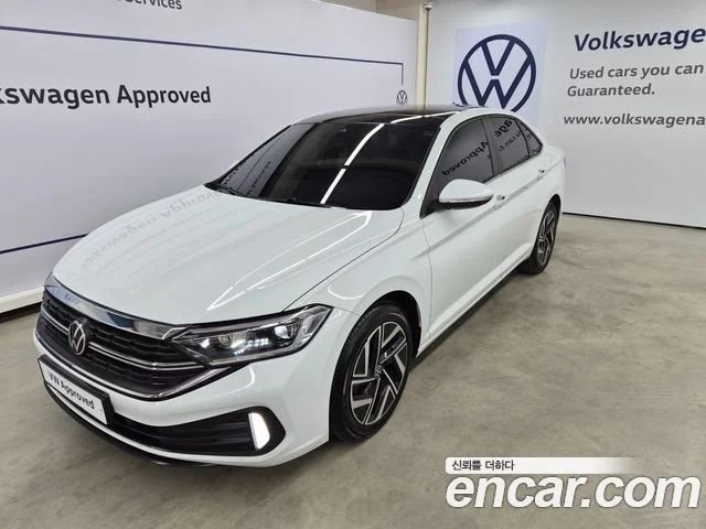 2023 Volkswagen 제타 7세대