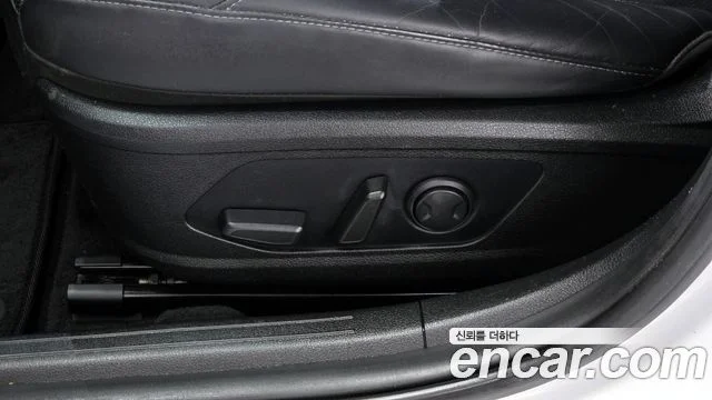 2021 Hyundai Sonata (DN8)