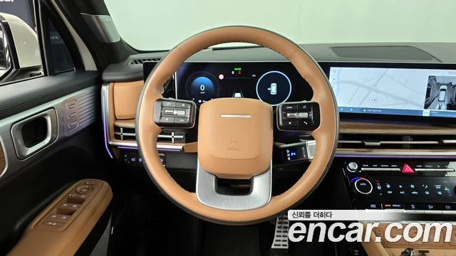 2024 Hyundai Santa Fe (MX5)