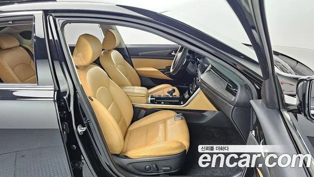 2019 Kia K7 프리미어