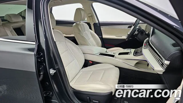 2022 Hyundai 더 뉴 그랜저 IG