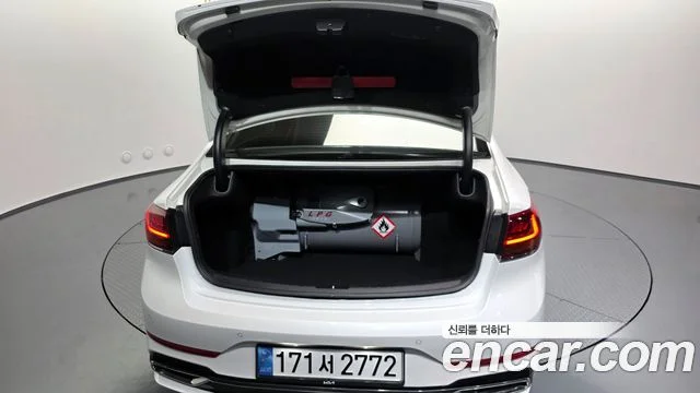 2020 Kia K7 프리미어