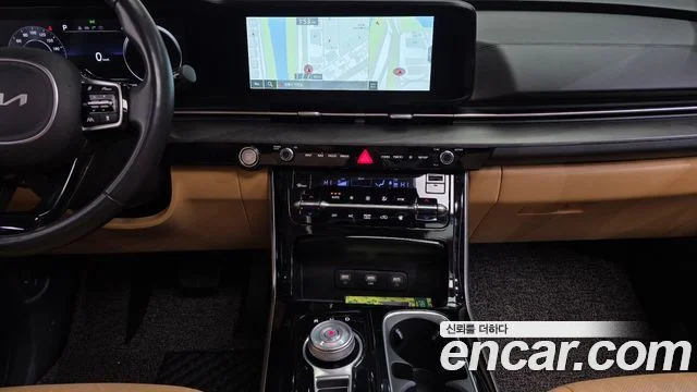 2022 Kia Carnival Gen.4