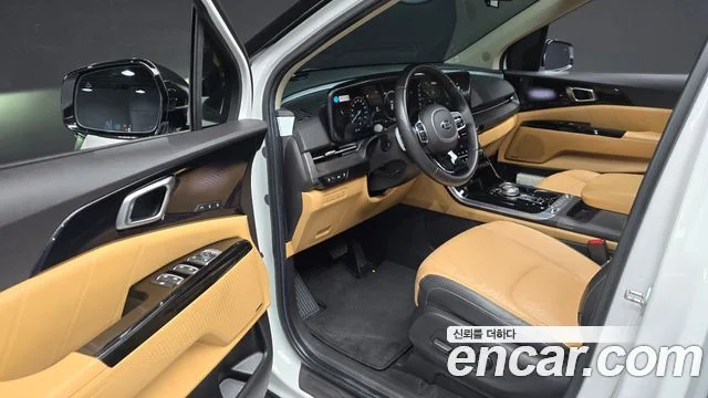 2020 Kia Carnival Gen.4