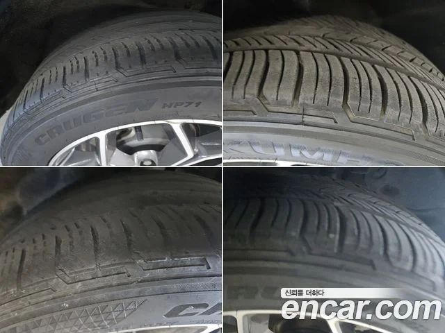 2022 KG Mobility 뷰티풀 코란도