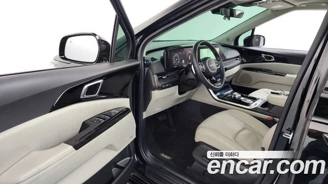 2023 Kia Carnival Gen.4