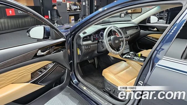 2019 Kia K7 프리미어