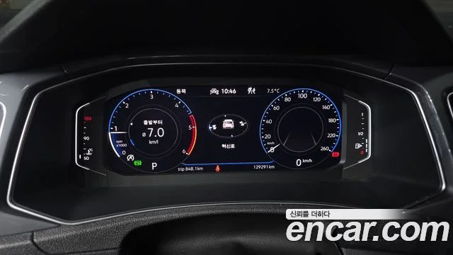 2022 Volkswagen 티록