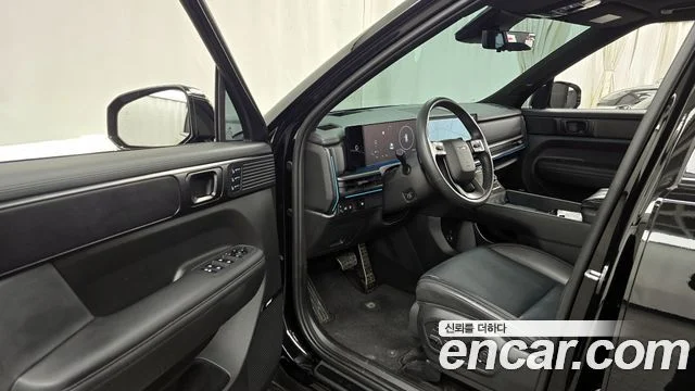 2024 Hyundai Santa Fe (MX5)