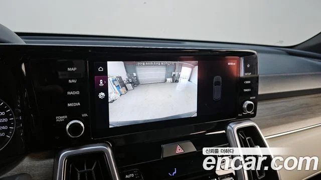 2022 Kia Sorento Gen.4