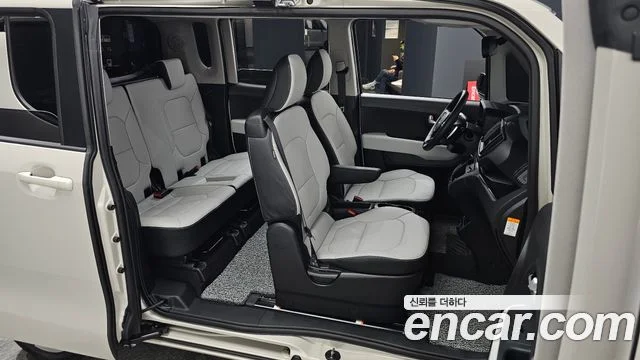 2025 Kia 더 뉴 기아 레이 EV