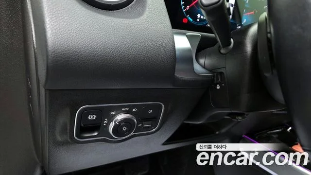 2021 Mercedes-Benz GLB-클래스 X247