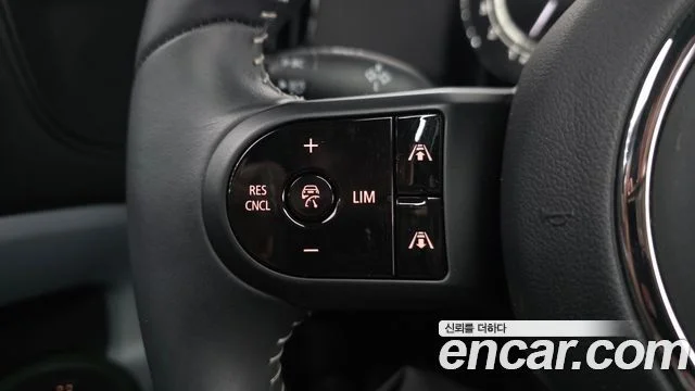 2022 MINI 쿠퍼 S 컨트리맨