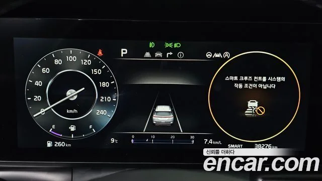 2021 Kia Carnival Gen.4