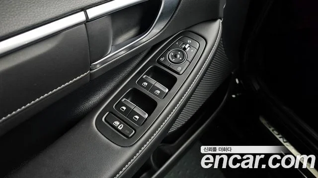 2022 Hyundai Sonata (DN8)