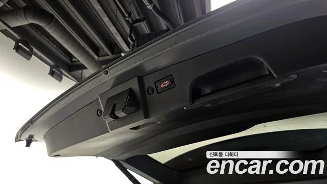 2024 KG Mobility 토레스 EVX