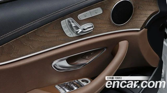 2022 Mercedes-Benz E-클래스 W213