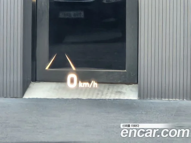 2017 Hyundai 그랜저 IG