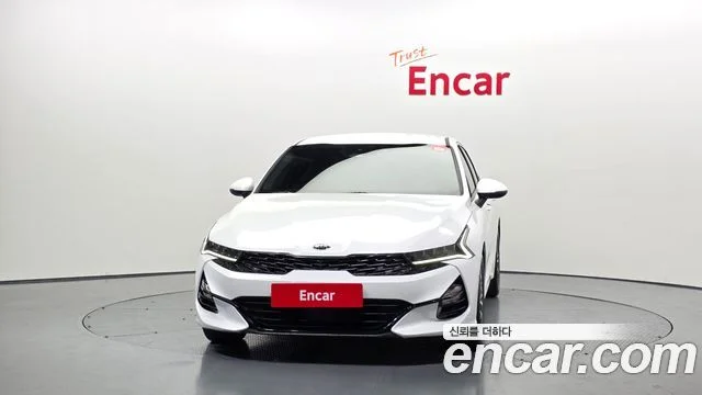 2021 Kia K5 3세대