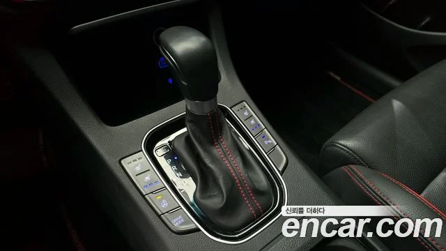 2016 Hyundai i30 (PD)