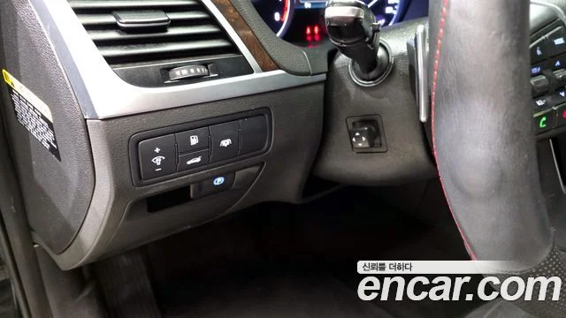 2016 Hyundai 제네시스 DH