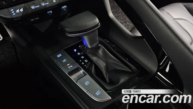 2023 Hyundai Avante (CN7)