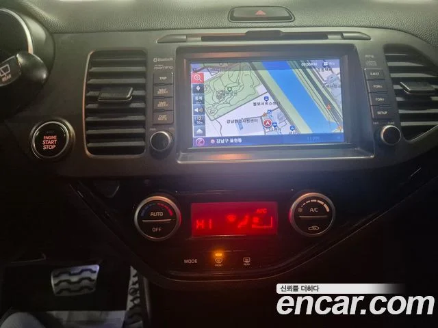 2016 Kia Morning (New)