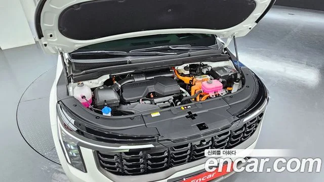 2026 Kia Carnival (New) Gen.4