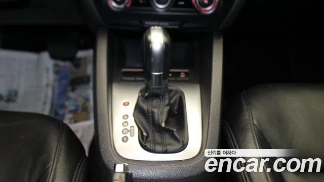 2014 Volkswagen New Zeta