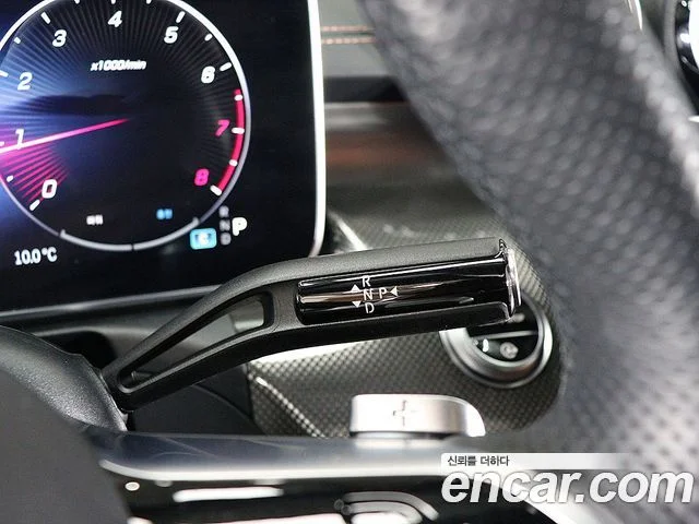 2023 Mercedes-Benz C-클래스 W206