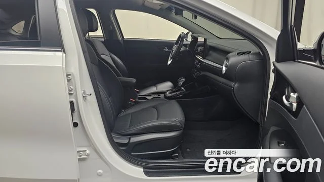 2024 Kia K3 (New) Gen.2