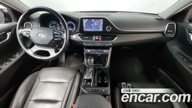 2017 Hyundai 그랜저 IG